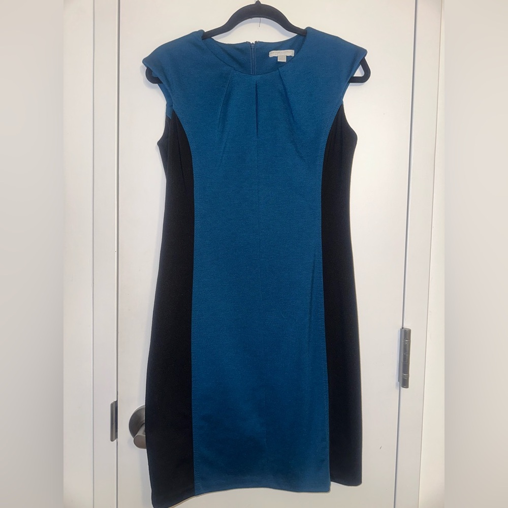 New York & Company Office Dress